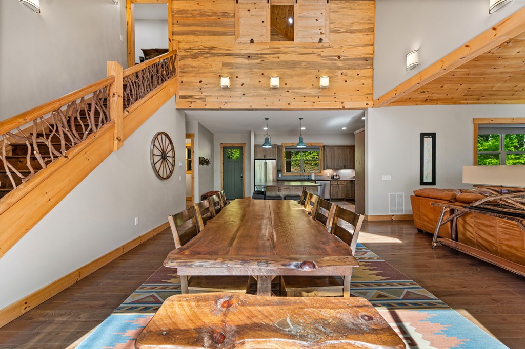 152 North Hiawatha Trail Blue Ridge, GA 30513 - Photo 24 of 101 Gallery Image 24