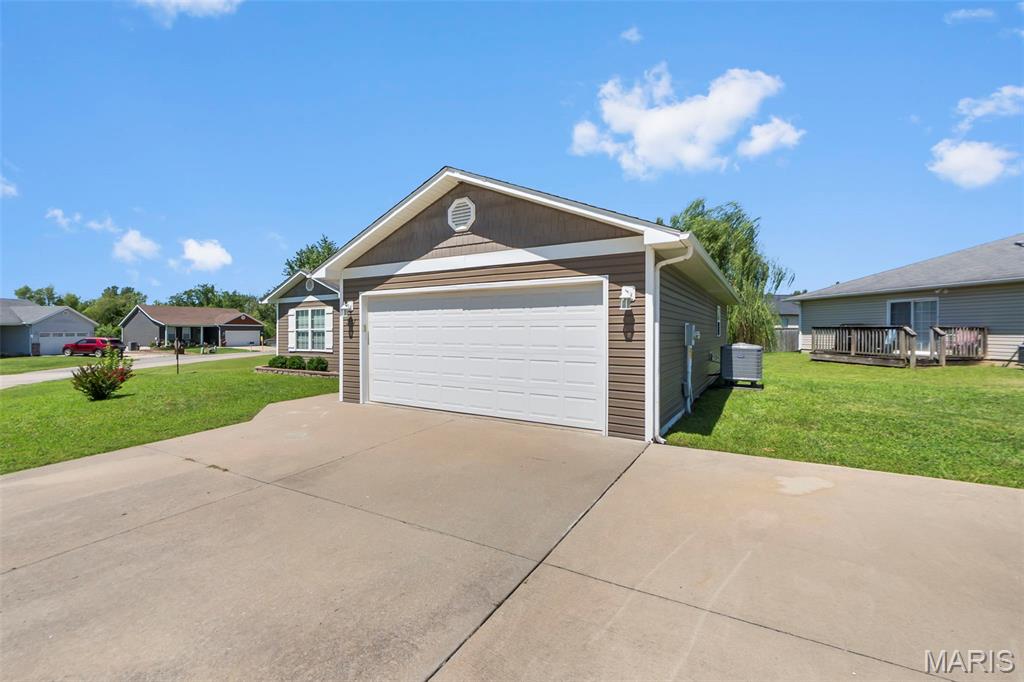 361 Arbor Circle Jackson, MO 63755 - Photo 20 of 24