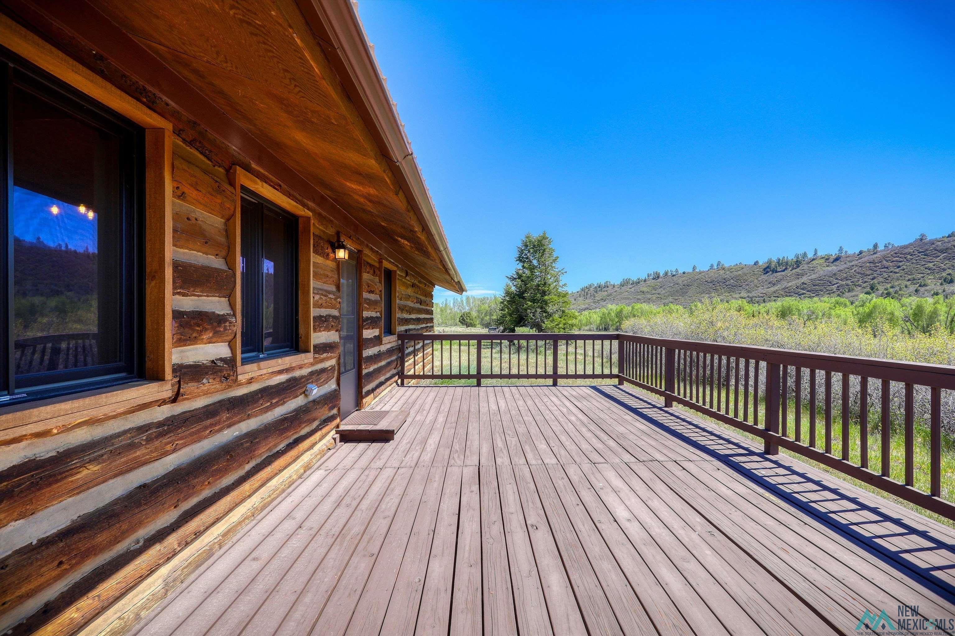 83 Juniper Road Chama, NM 87520 - Photo 46 of 56 Gallery Image 46