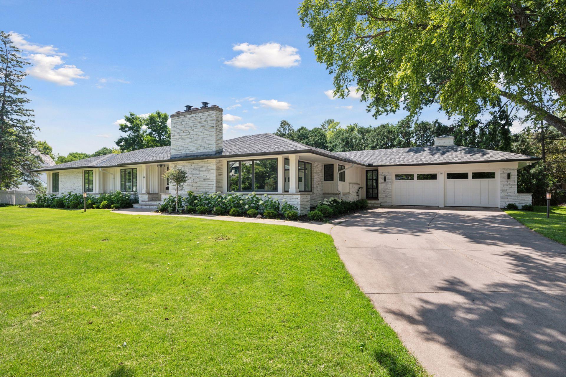 14 Woodland Road Edina, MN 55424 - Photo 1 of 76