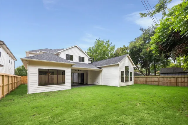 $1,420,000 | 1201 Confederate Road, Houston, TX 77055