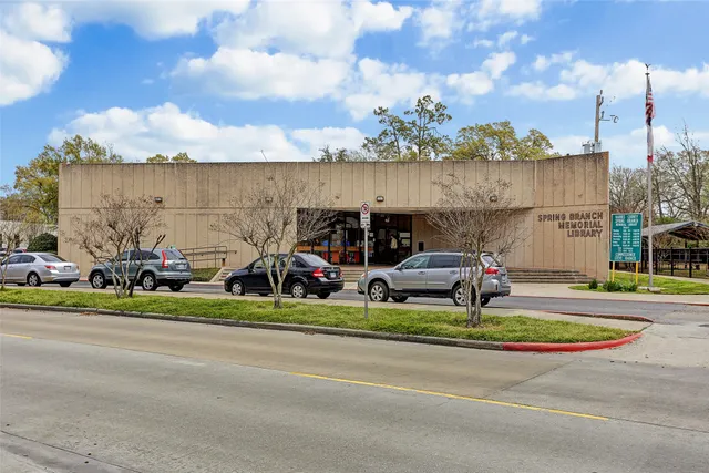 $1,420,000 | 1201 Confederate Road, Houston, TX 77055