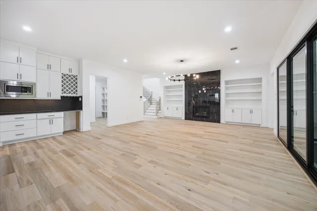 $1,420,000 | 1201 Confederate Road, Houston, TX 77055