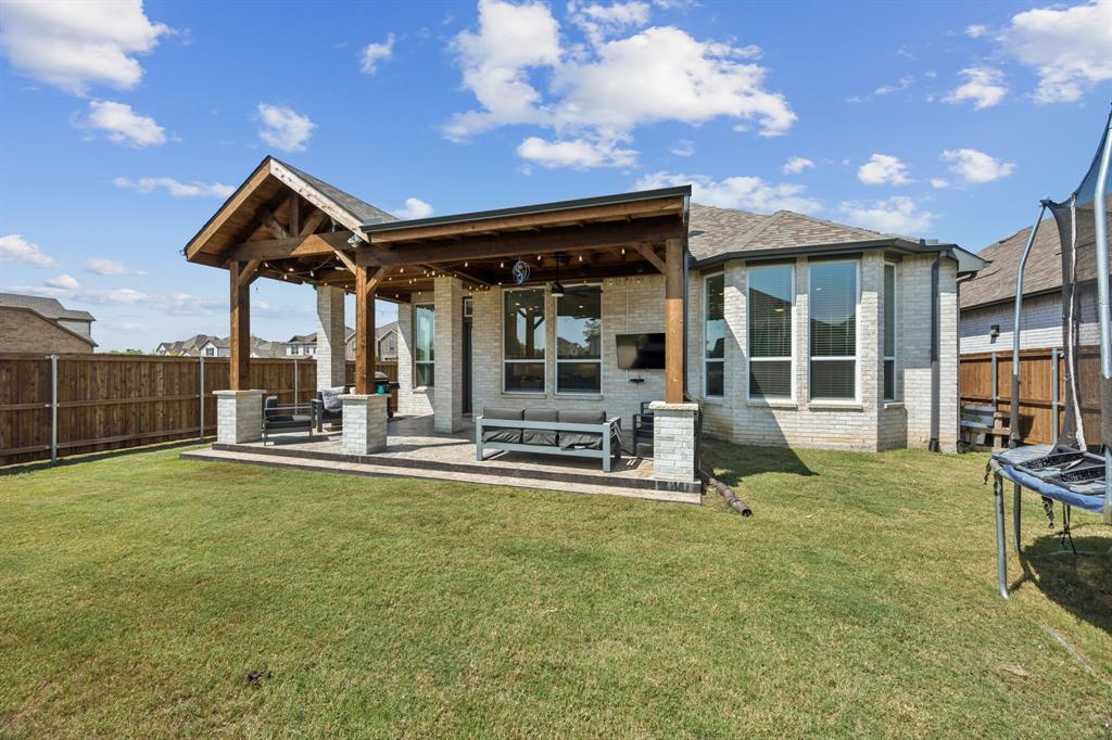 1918 Rhea Court Celina, TX 75009 - Photo 25 of 28 Gallery Image 25