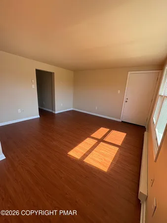 $1,450 | 106 Madison Street, Unit G3, East Stroudsburg, PA 18301
