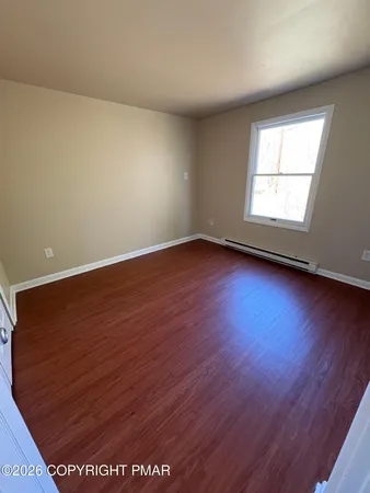 $1,450 | 106 Madison Street, Unit G3, East Stroudsburg, PA 18301