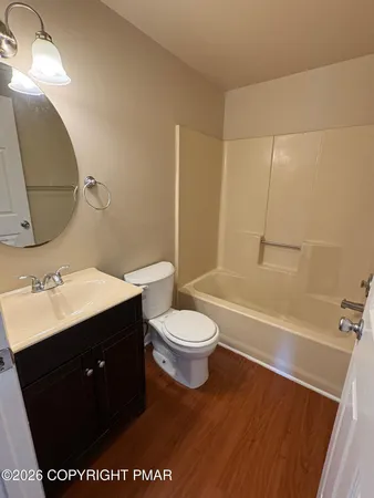 $1,450 | 106 Madison Street, Unit G3, East Stroudsburg, PA 18301