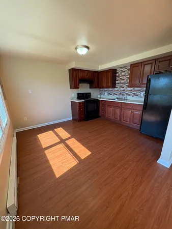 $1,450 | 106 Madison Street, Unit G3, East Stroudsburg, PA 18301