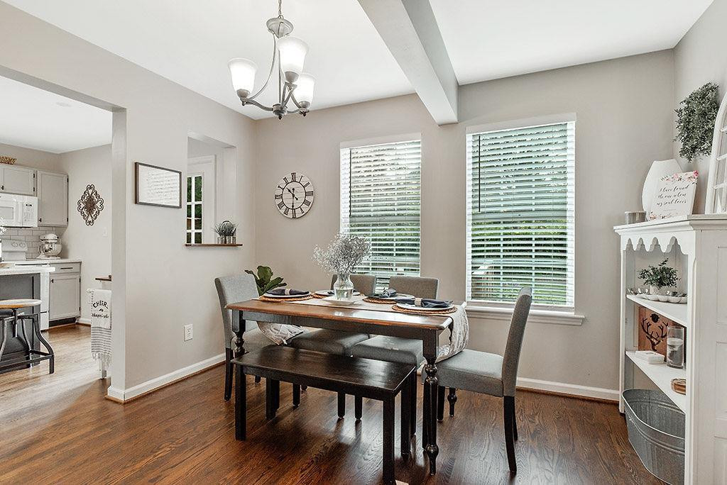 7413 Wisconsin Court Raleigh, NC 27615 - Photo 7 of 30 Photo 7