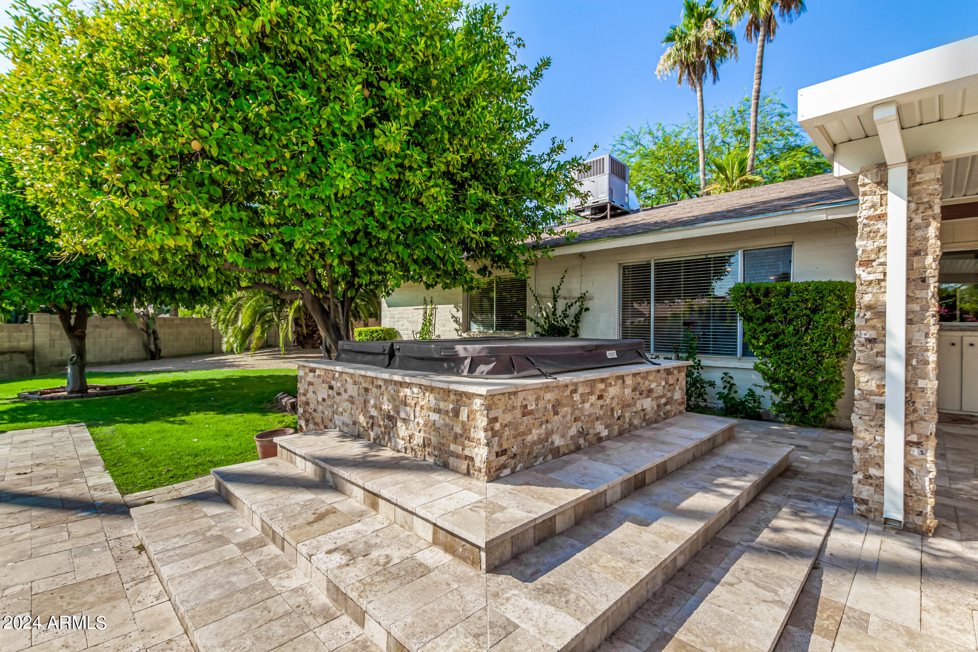 6101 East Spring Road Scottsdale, AZ 85254 - Photo 25 of 37 0034-34-Spring