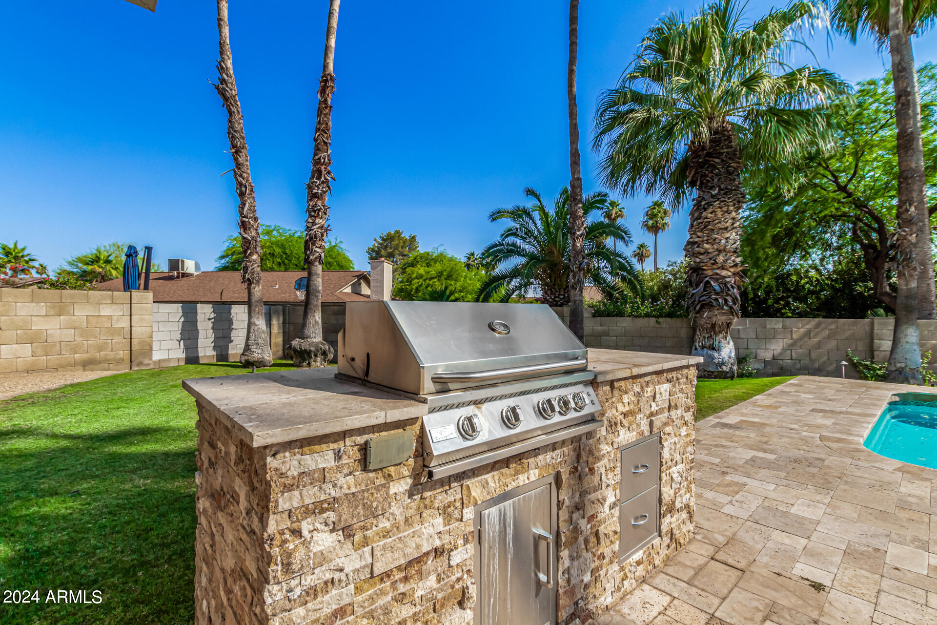 6101 East Spring Road Scottsdale, AZ 85254 - Photo 26 of 37 0035-35-Spring