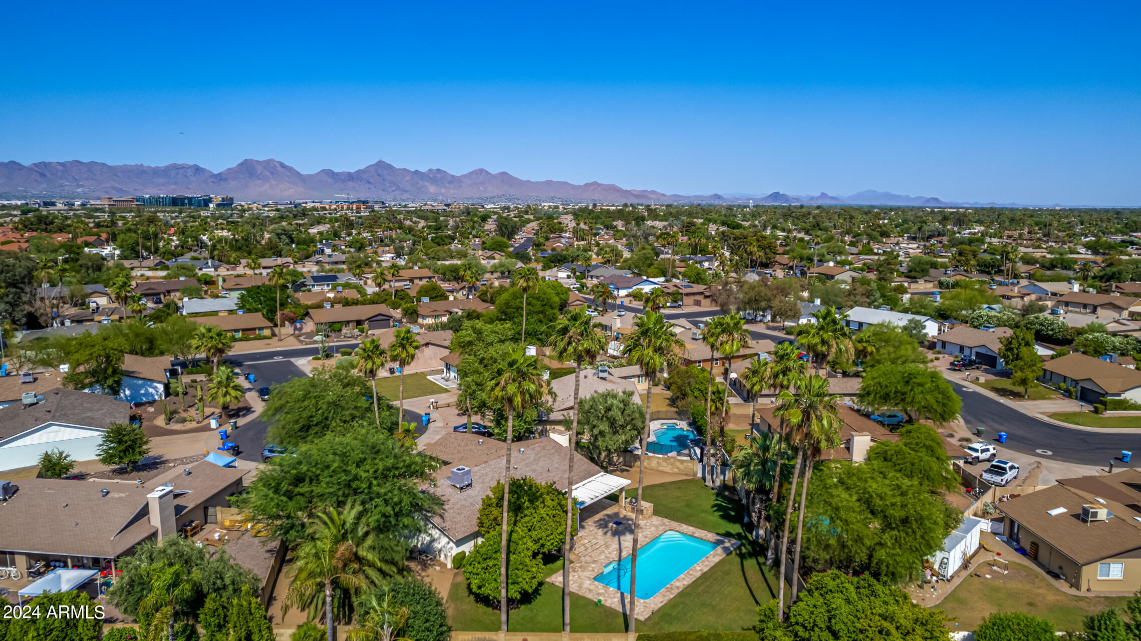 6101 East Spring Road Scottsdale, AZ 85254 - Photo 34 of 37 0049-49-Spring