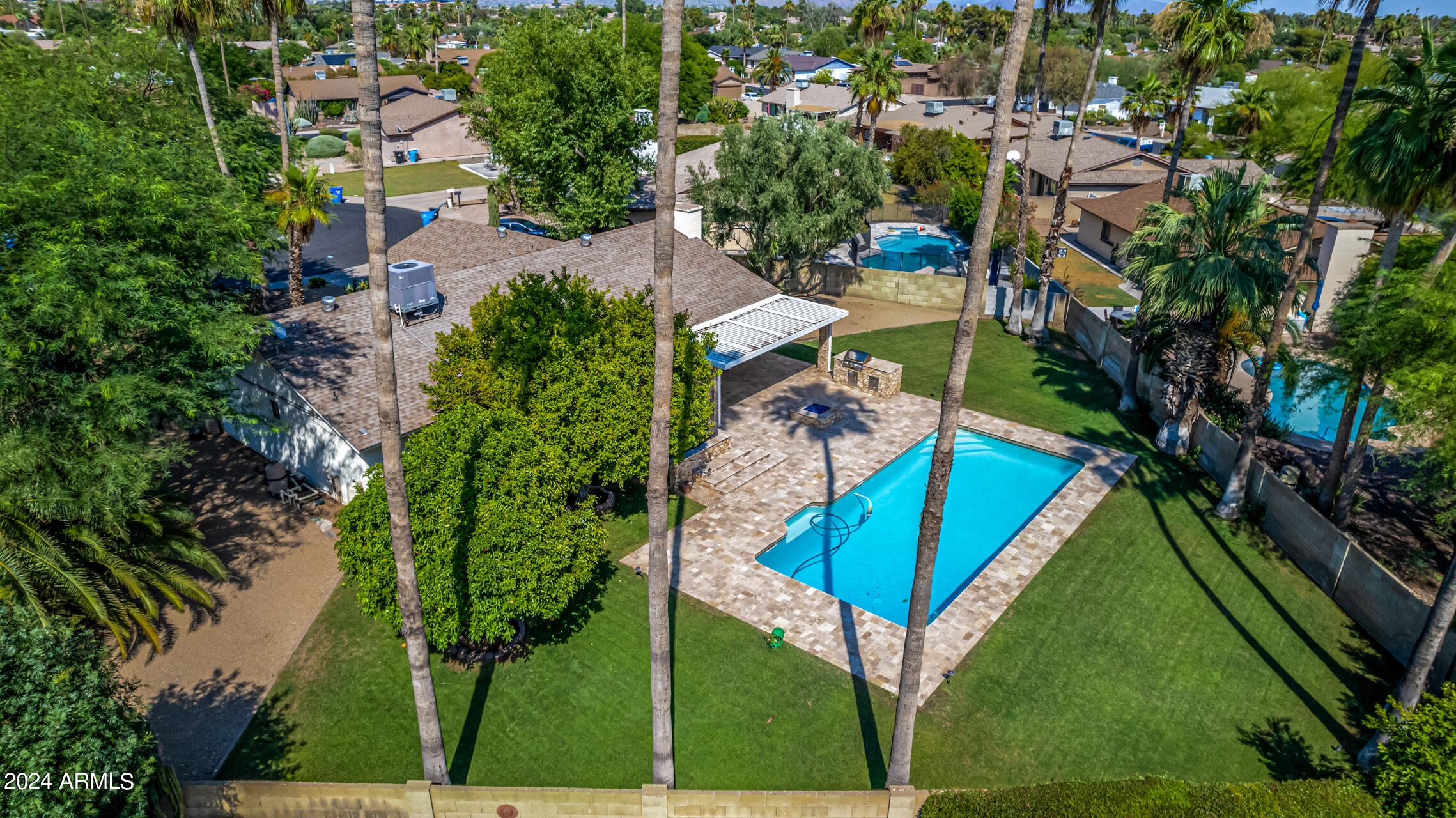 6101 East Spring Road Scottsdale, AZ 85254 - Photo 35 of 37 0050-50-Spring