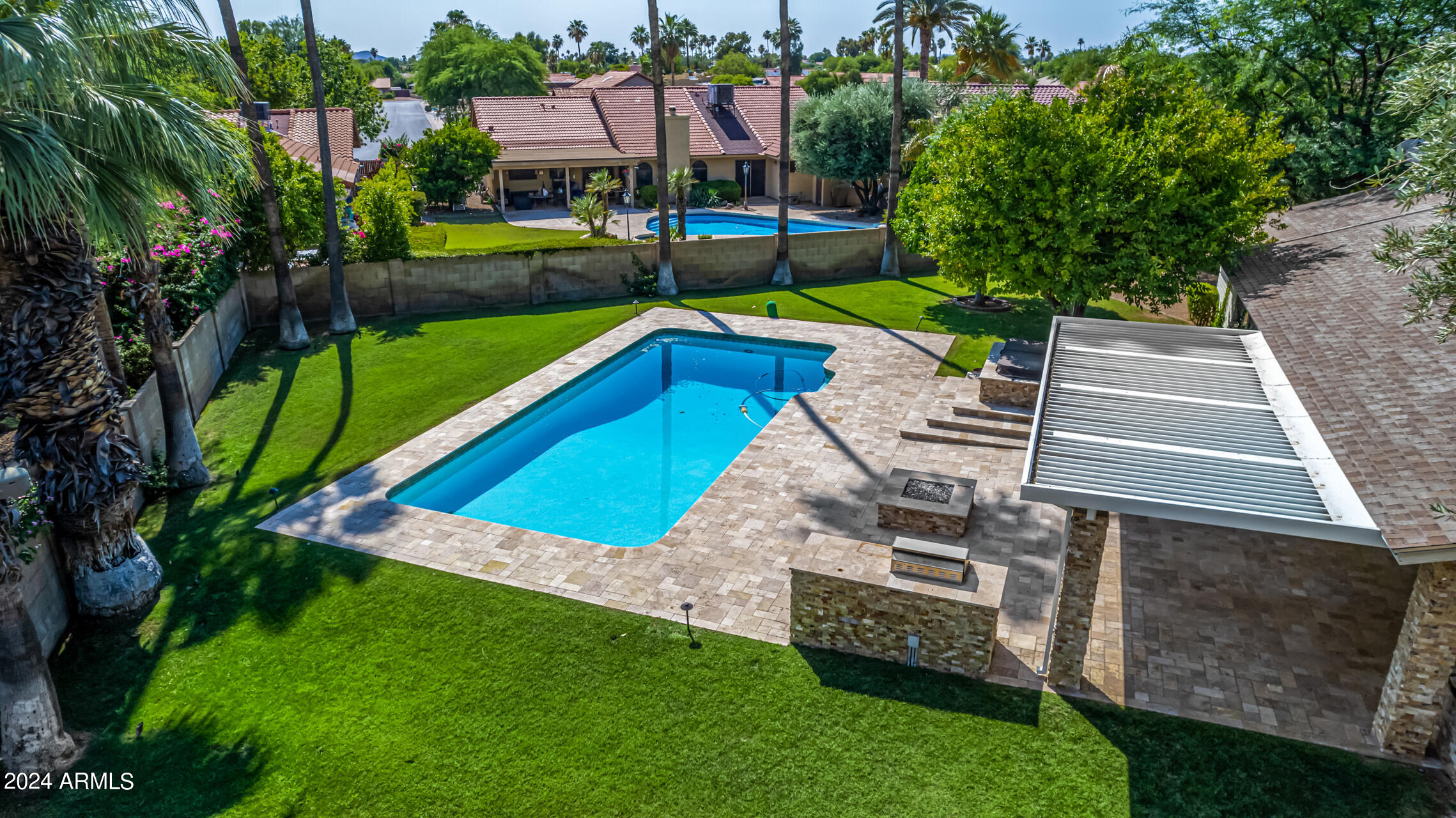 6101 East Spring Road Scottsdale, AZ 85254 - Photo 36 of 37 0052-52-Spring