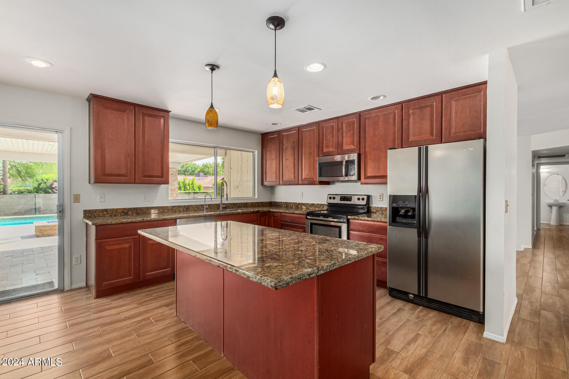 6101 East Spring Road Scottsdale, AZ 85254 - Photo 6 of 37 0015-15-Spring