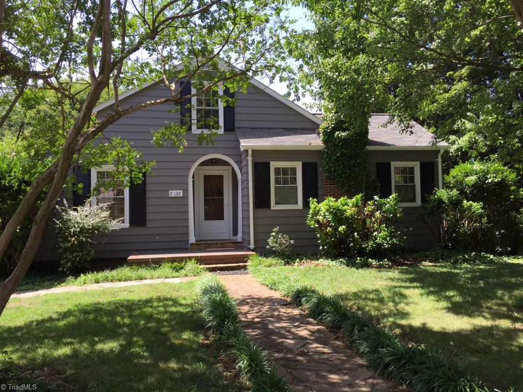 2126 Elgin Road Winston-Salem, NC 27103 - Photo 1 of 16 Gallery Image 1
