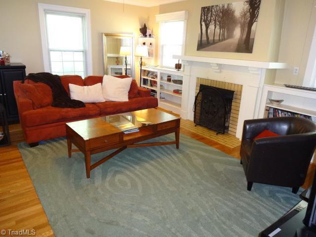 2126 Elgin Road Winston-Salem, NC 27103 - Photo 3 of 16 Gallery Image 3