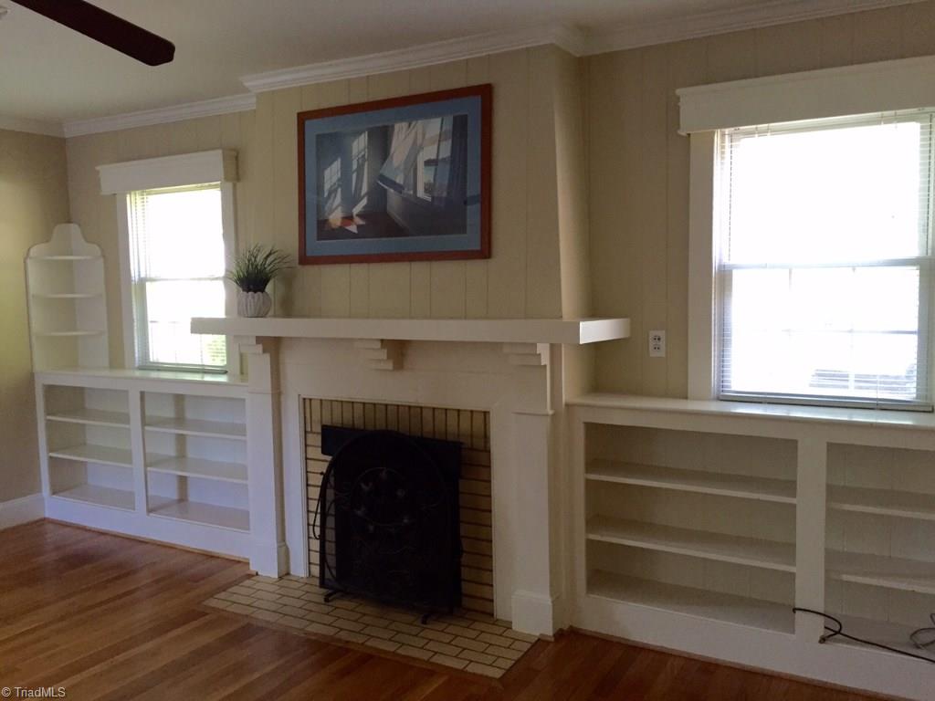 2126 Elgin Road Winston-Salem, NC 27103 - Photo 4 of 16 Gallery Image 4