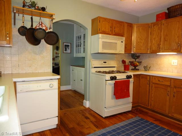 2126 Elgin Road Winston-Salem, NC 27103 - Photo 8 of 16 Gallery Image 8