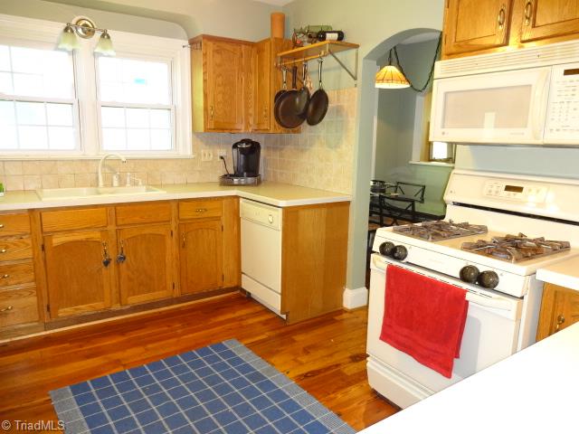 2126 Elgin Road Winston-Salem, NC 27103 - Photo 9 of 16 Gallery Image 9