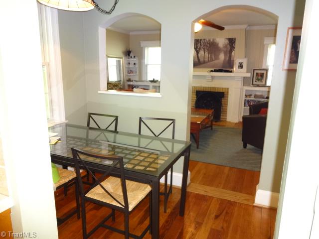 2126 Elgin Road Winston-Salem, NC 27103 - Photo 10 of 16 Gallery Image 10