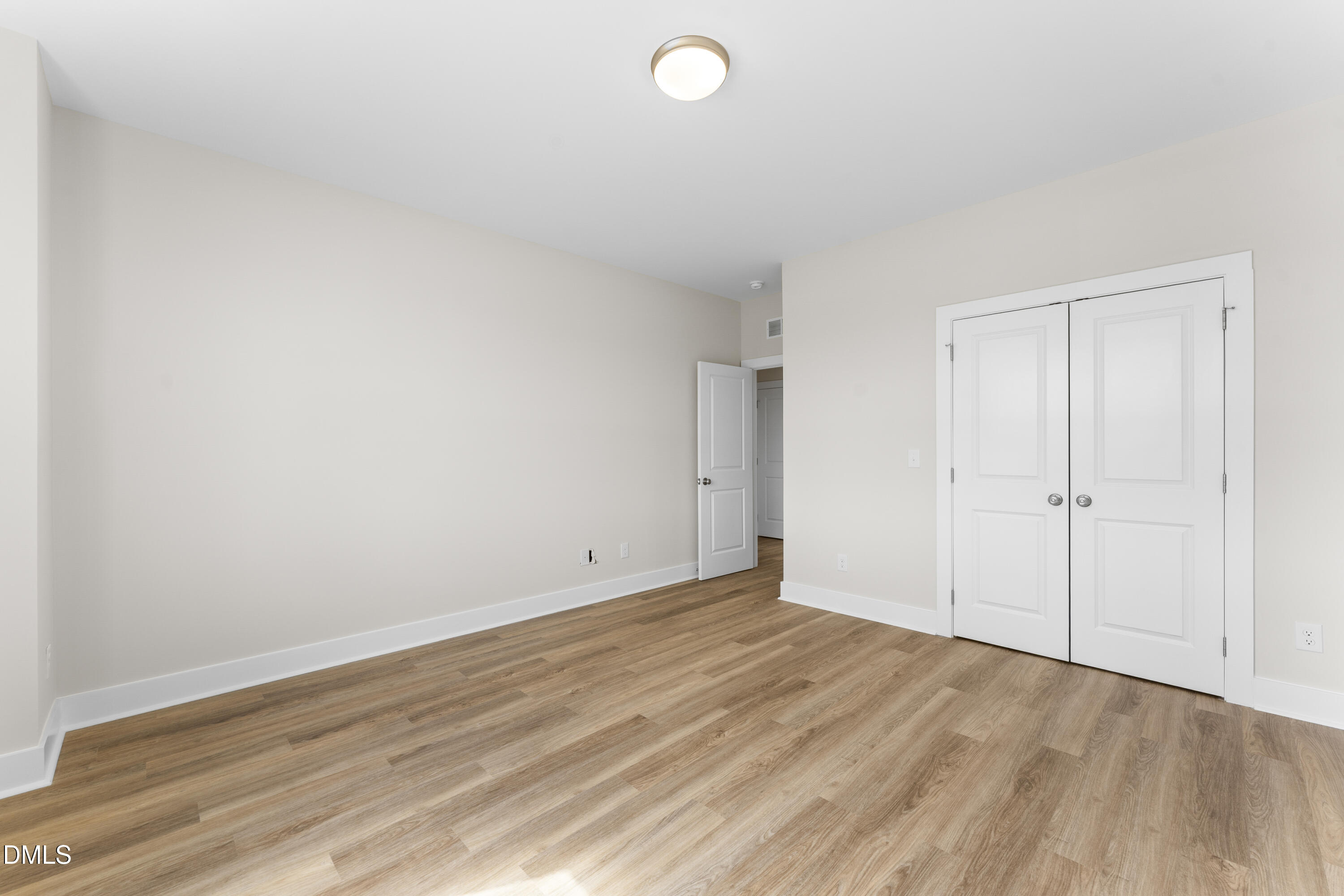 7628 New Sandy Hill Church Road Sims, NC 27880 - Photo 30 of 46 a view of an empty room