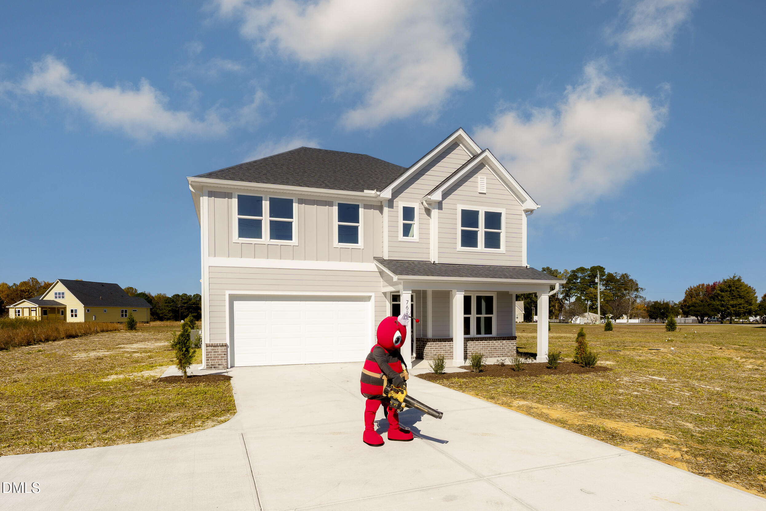 7628 New Sandy Hill Church Road Sims, NC 27880 - Photo 3 of 47 1 (3)