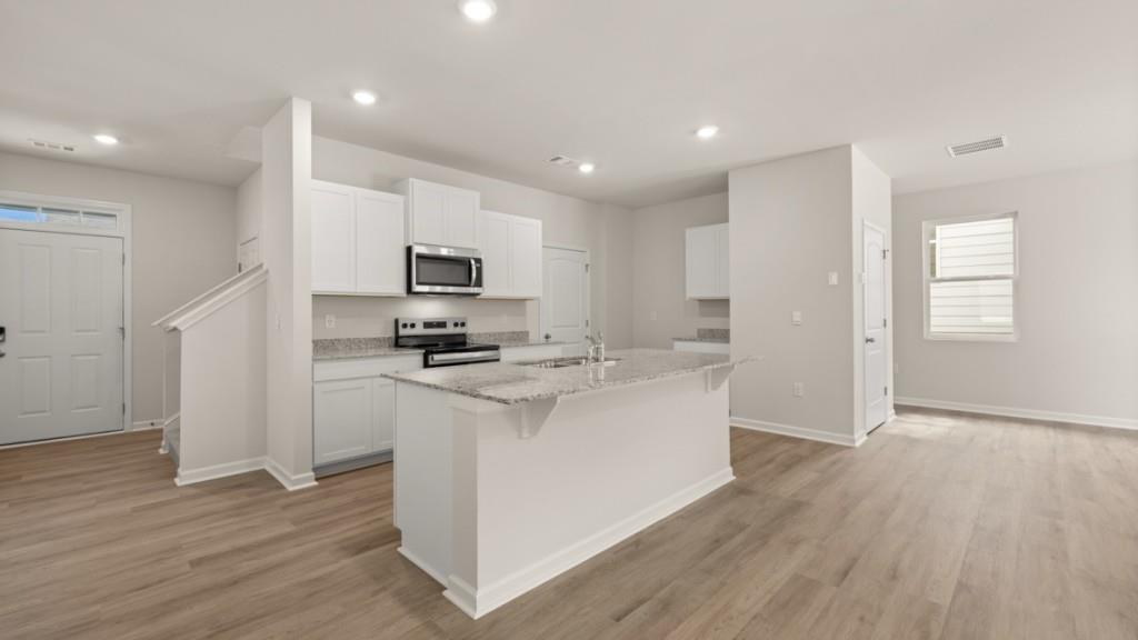 27 Rolling Mdw Trace Jasper, GA 30143 - Photo 4 of 30