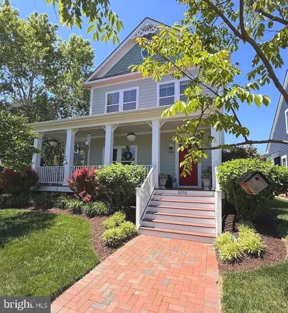 $799,000 | 8050 Easton Village Drive, Easton, MD 21601