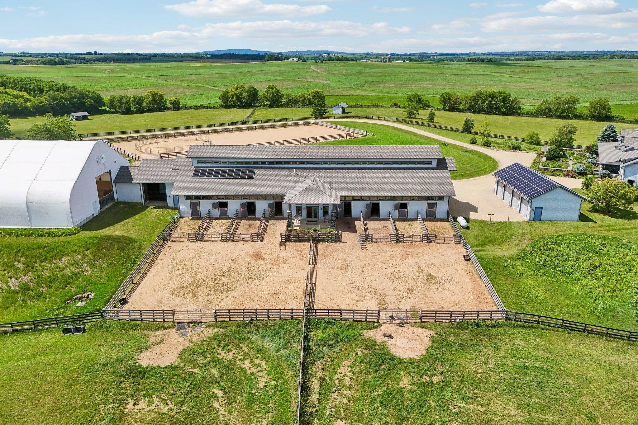 852 County Rd Jg Mount Horeb, WI 53572 - Photo 49 of 82