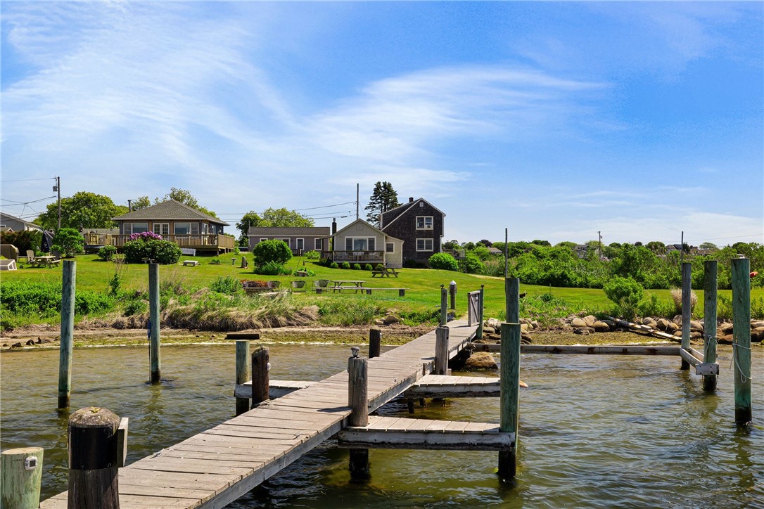 60 Chappell Road South Kingstown, RI 02879 - Photo 3 of 41