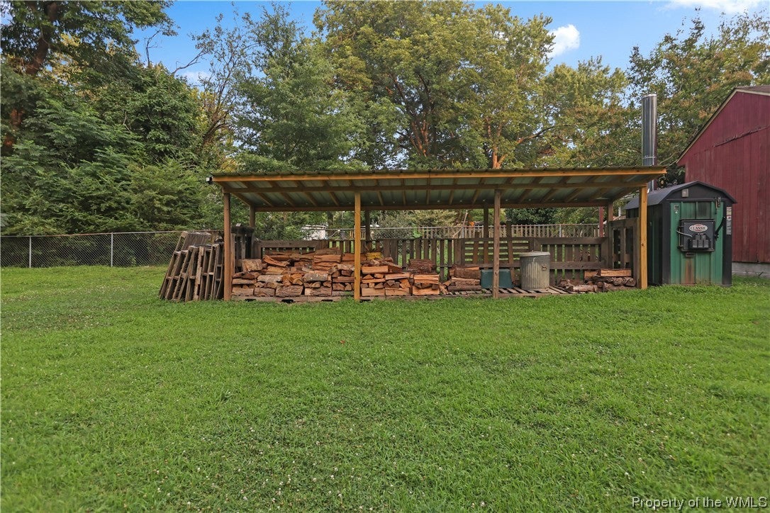 480 Burnham Road Williamsburg, VA 23185 - Photo 39 of 49 Gallery Image 39