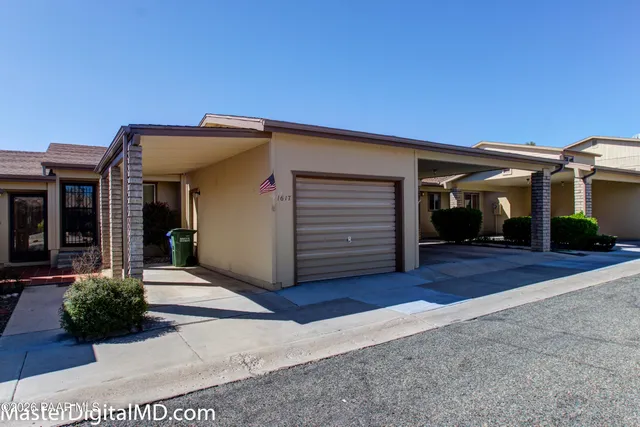 $260,000 | 1617 Canada Crescent, Prescott, AZ 86303