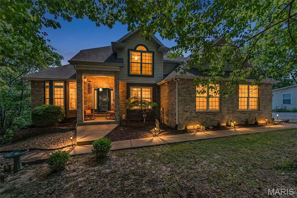 756 Heatherstone Drive High Ridge, MO 63049 - Photo 76 of 79 Gallery Image 76