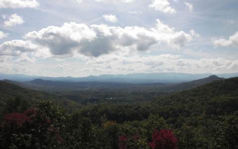 1311 Old Fain Road Murphy, NC 28906 - Photo 1 of 1 Main View