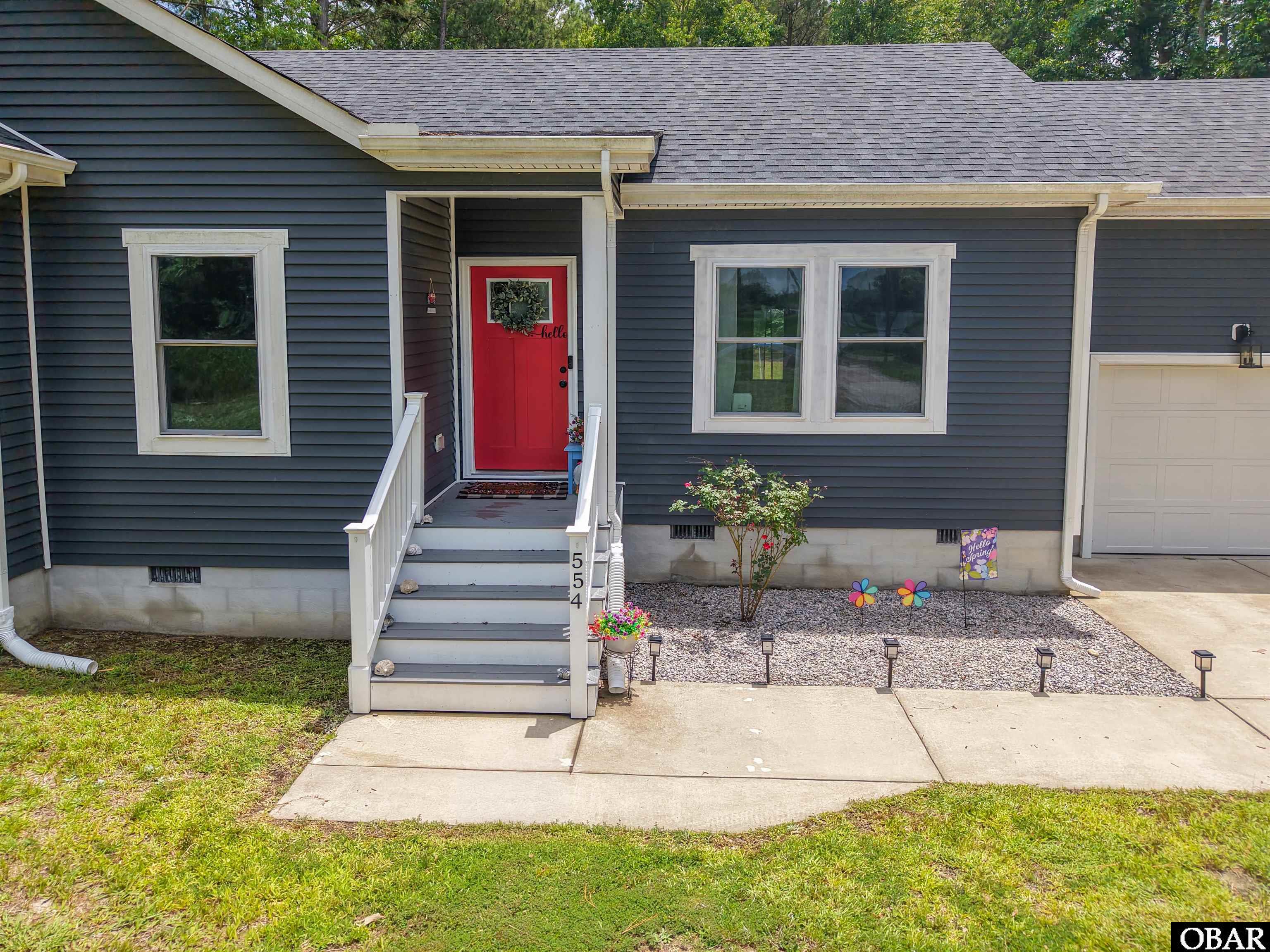 554 North Trotman Road Camden, NC 27921 - Photo 5 of 46