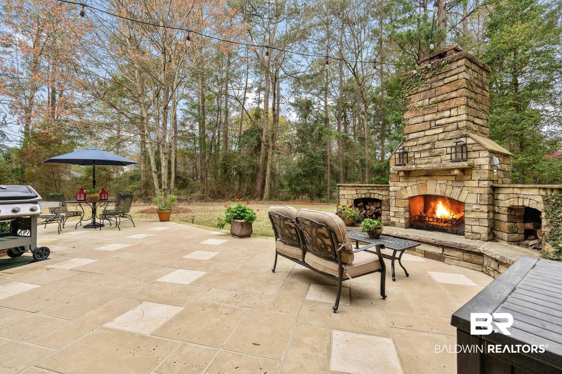 30355 Crepe Myrtle Court Daphne, AL 36527 - Photo 28 of 33