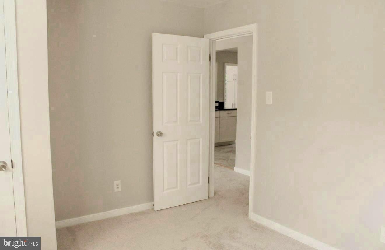 25073 Oxford Road Ruther Glen, VA 22546 - Photo 23 of 37 a view of an empty room