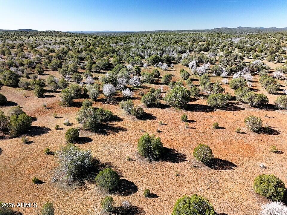 15723 High Tank Road Williams, AZ 86046 - Photo 5 of 18 an aerial view of a city