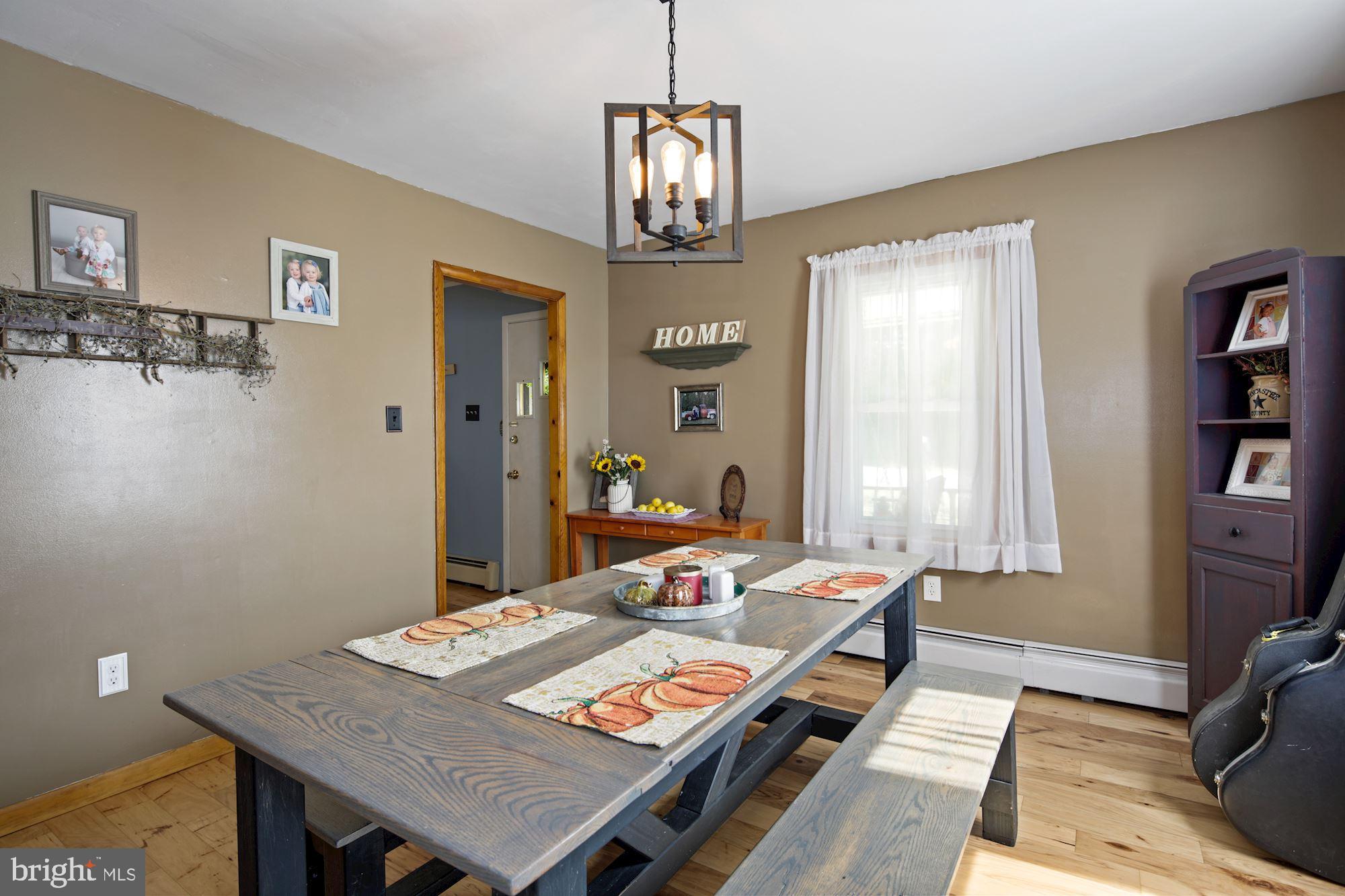 1353 Blue Ball Road Elkton, MD 21921 - Photo 11 of 33 Dining Room