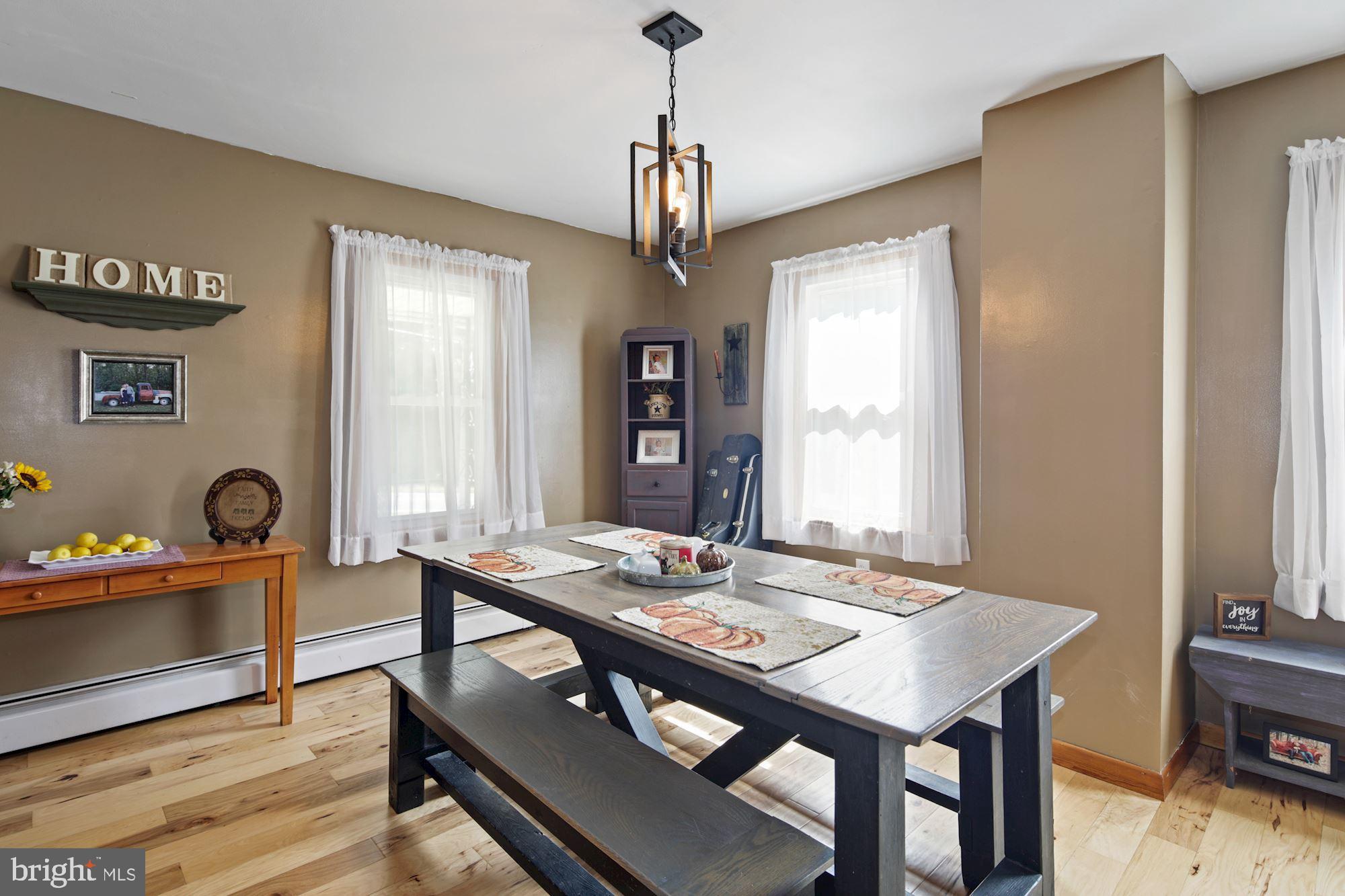 1353 Blue Ball Road Elkton, MD 21921 - Photo 12 of 33 Dining Room