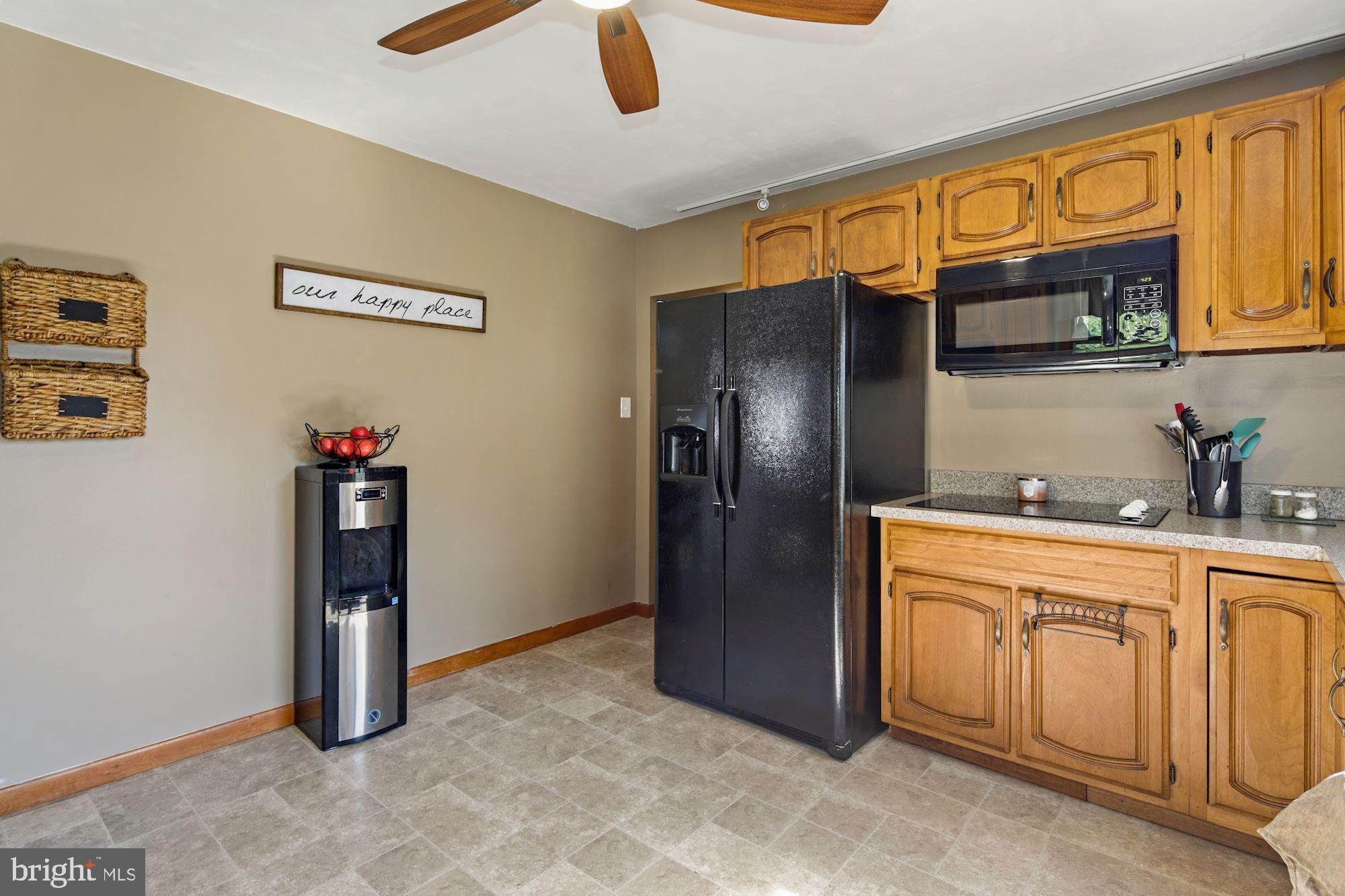 1353 Blue Ball Road Elkton, MD 21921 - Photo 17 of 33 Kitchen