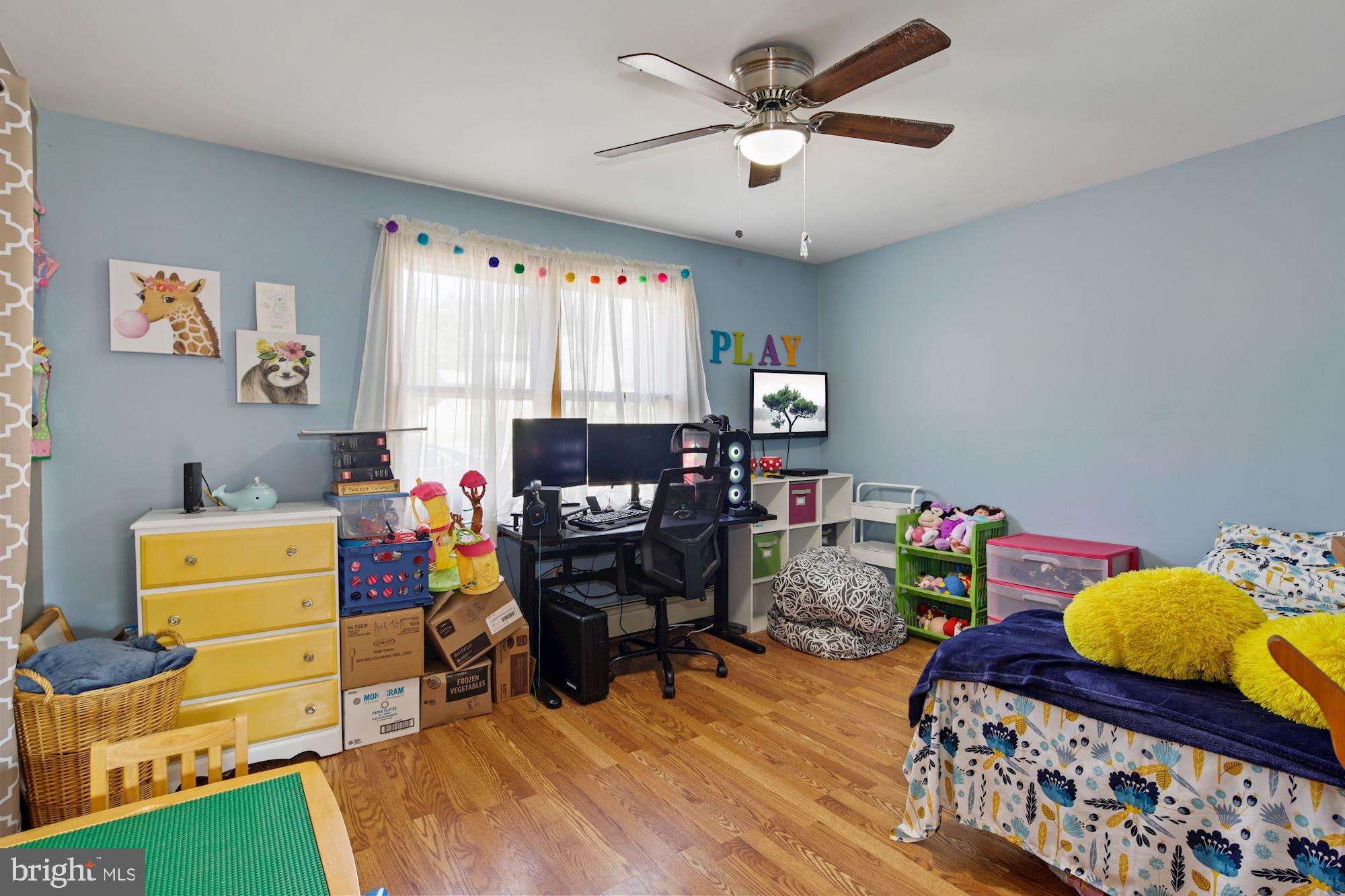 1353 Blue Ball Road Elkton, MD 21921 - Photo 18 of 33 Bonus Room off of Kitchen