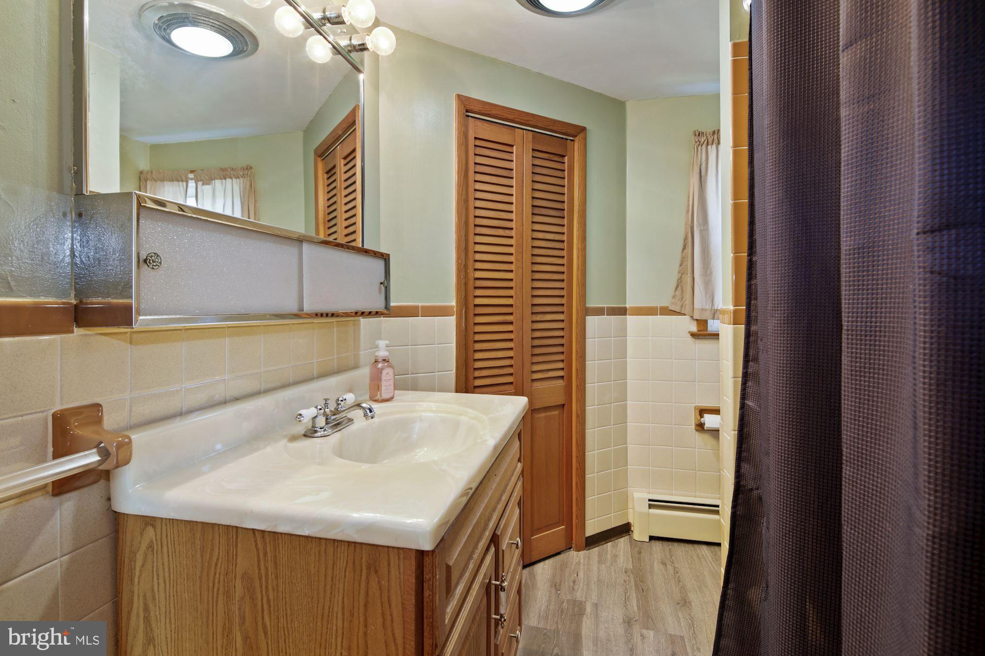 1353 Blue Ball Road Elkton, MD 21921 - Photo 21 of 33 Bathroom (Upper Level)