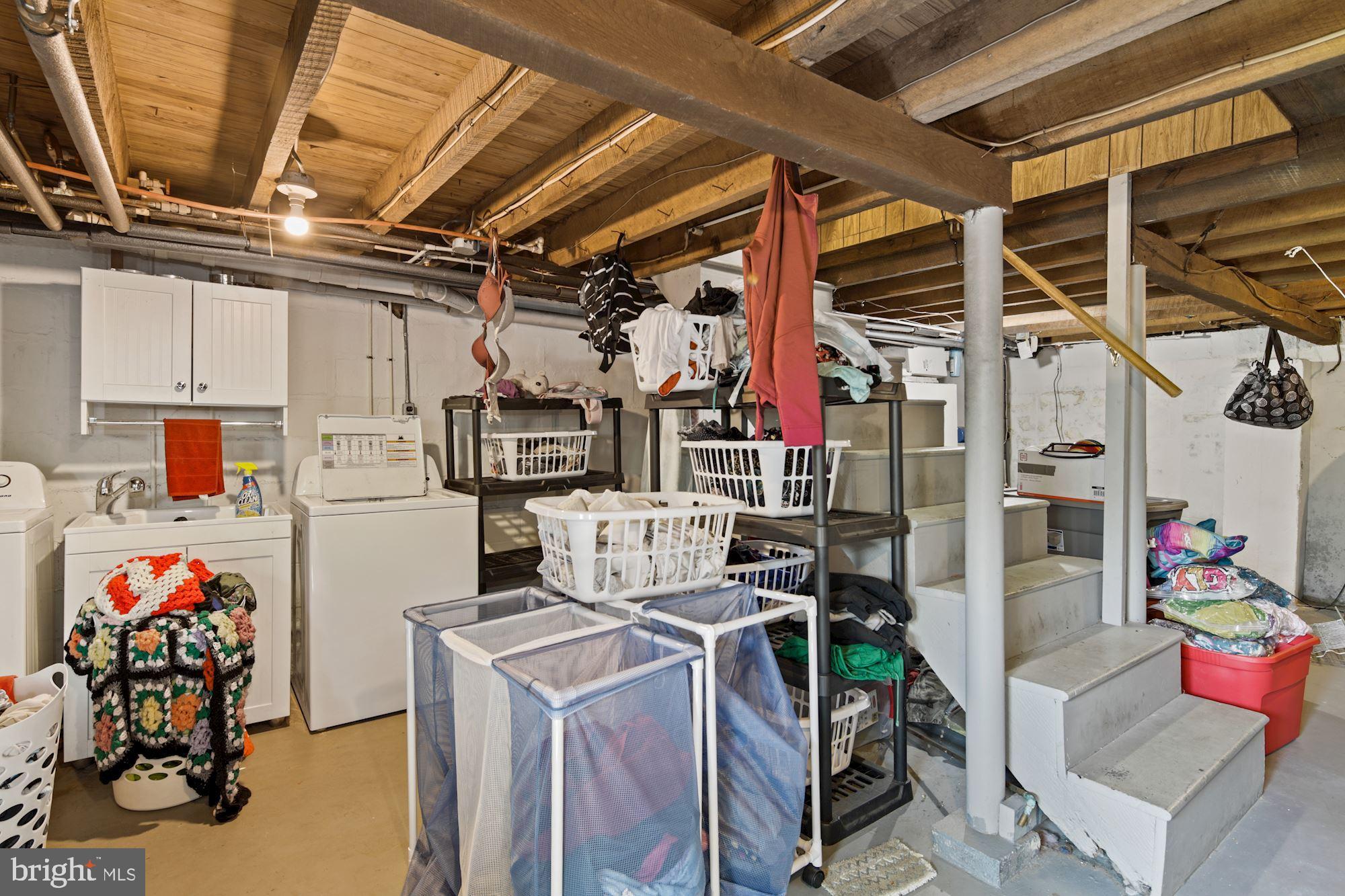 1353 Blue Ball Road Elkton, MD 21921 - Photo 24 of 33 Basement