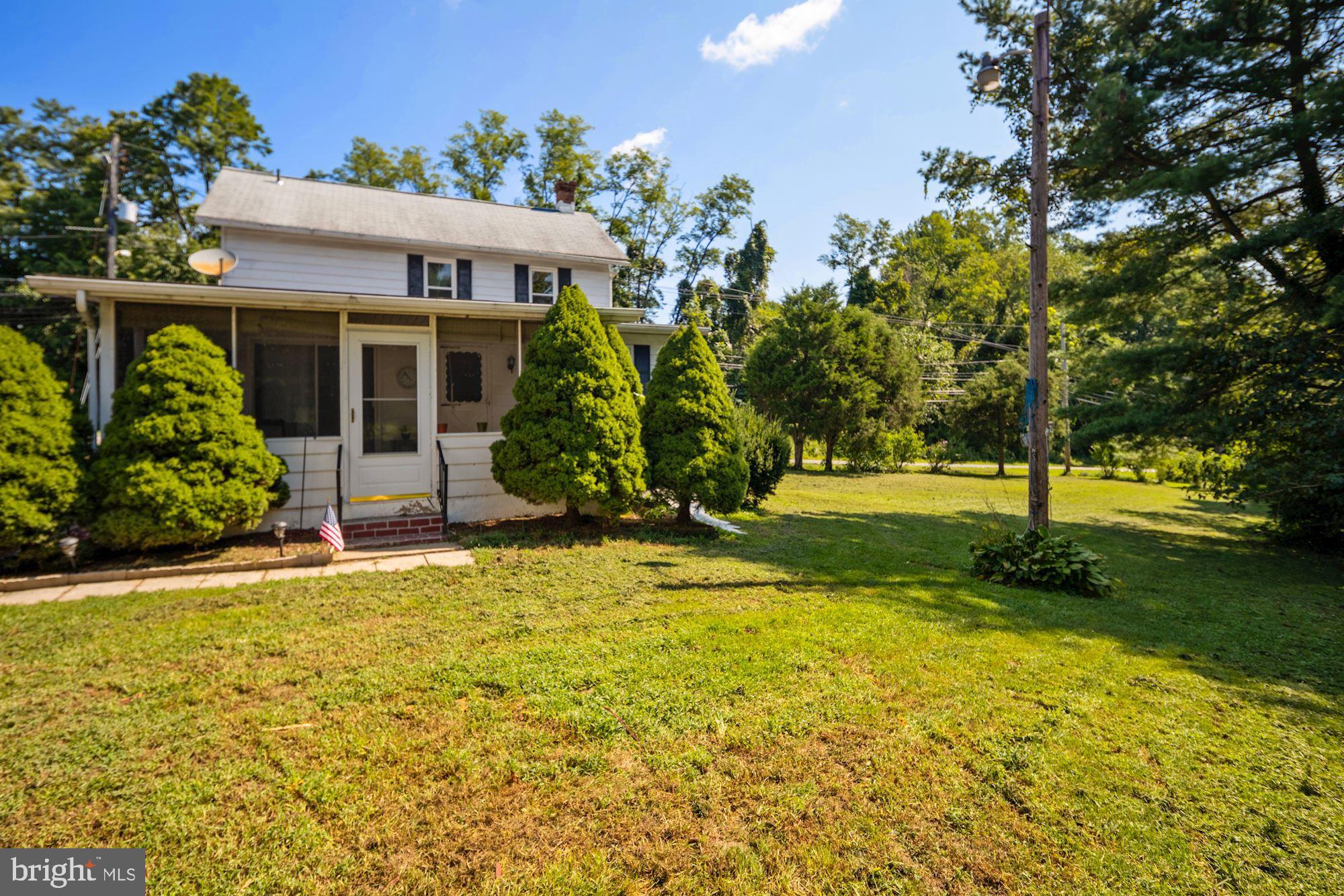1353 Blue Ball Road Elkton, MD 21921 - Photo 28 of 33 Backyard