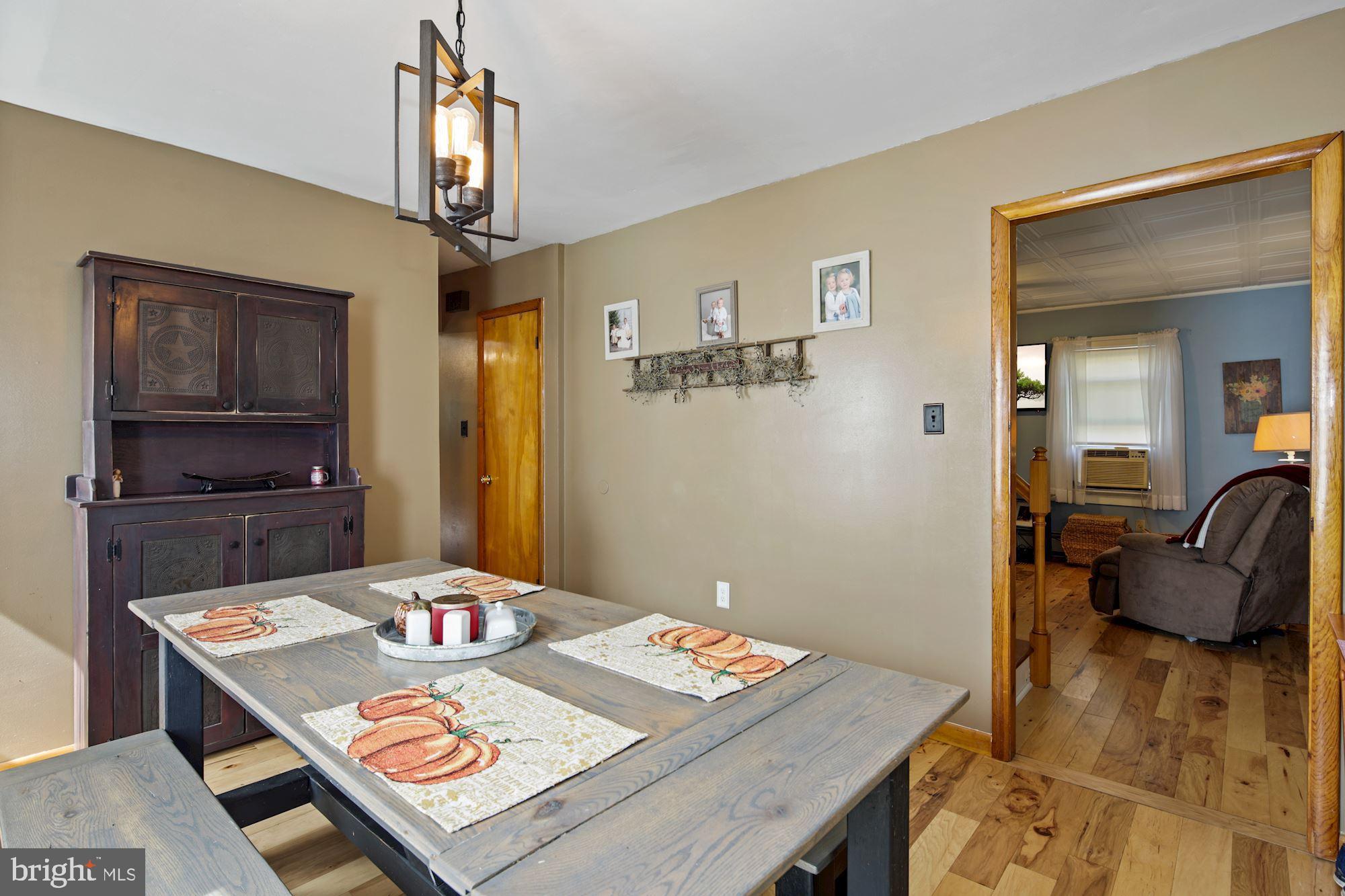 1353 Blue Ball Road Elkton, MD 21921 - Photo 10 of 33 Dining Room