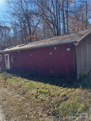 a view of outdoor space