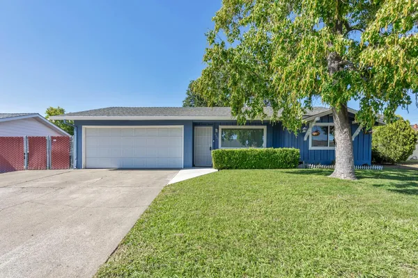 $419,000 | 4225 Cortright Way, North Highlands, CA 95660