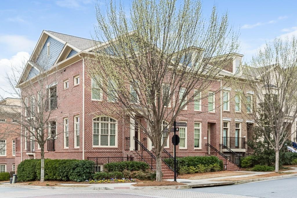 312 Riversgate Drive, Unit 60 Atlanta, GA 30339 - Photo 1 of 1